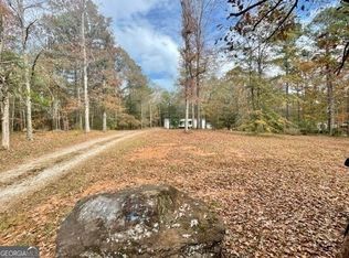 216 Ponderosa Ln, Barnesville, GA 30204