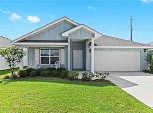 7417 Brompton Dr, Foley, AL 36535