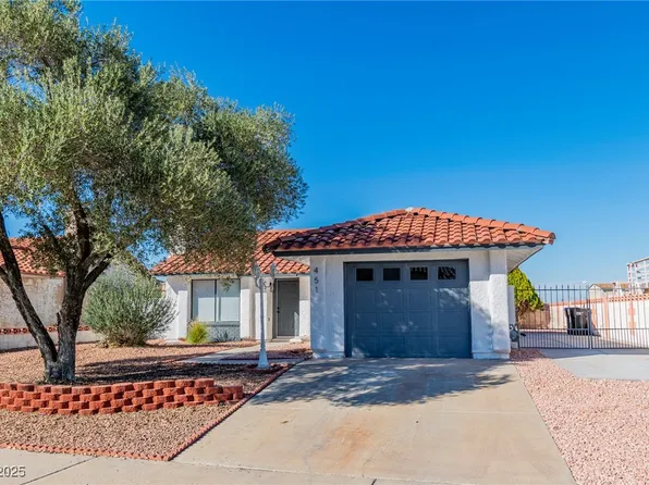 451 Concord Way, Henderson, NV 89015