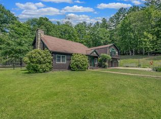 1532A S Shore Rd, Hadley, NY 12835