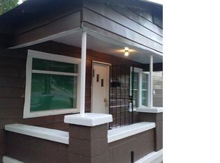 2536 Dawson Ave SW, Birmingham, AL 35211