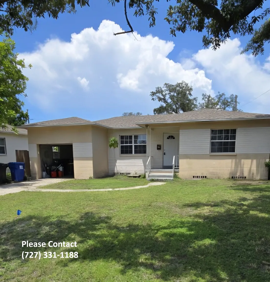 3 bed, 1200 sqft, $2,000 — Photo 1