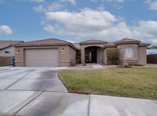 12236 E 33rd St, Yuma, AZ 85367