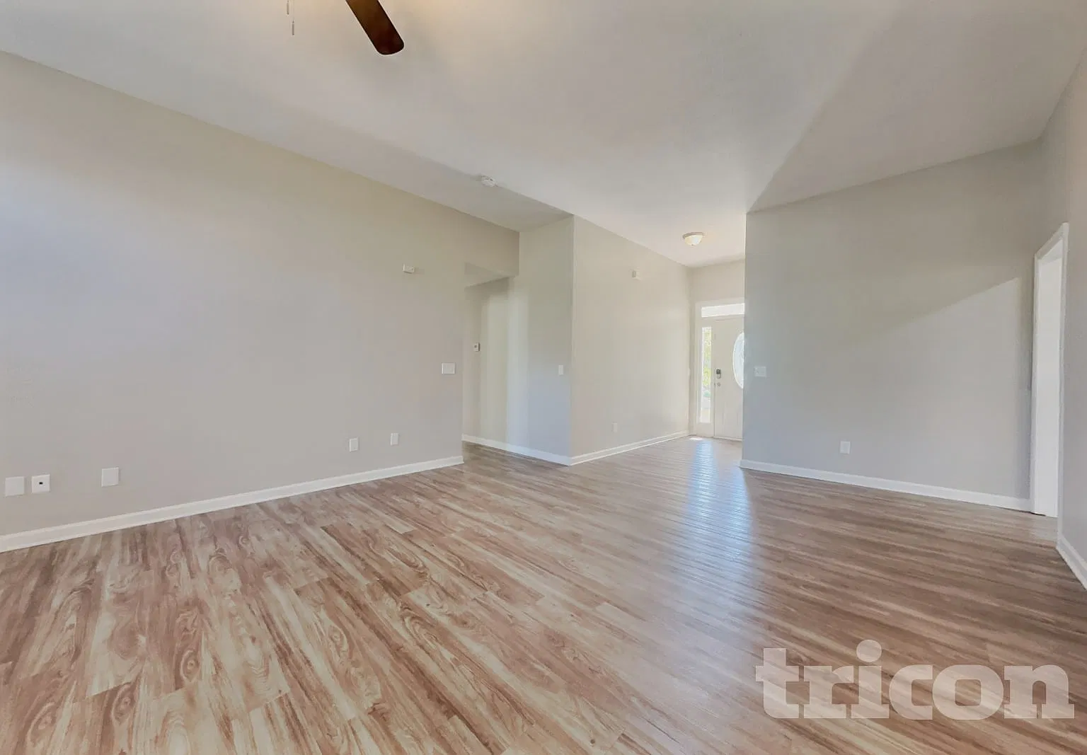 3589 Bent Trace Drive High Point NC — Photo 3