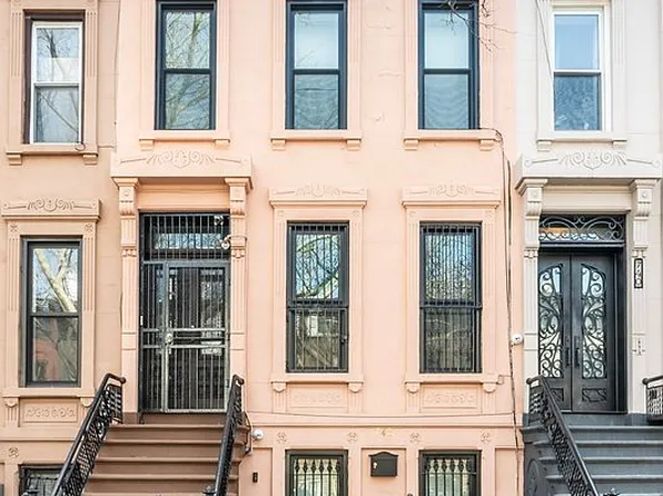 742 Putnam Ave, Brooklyn, NY 11221