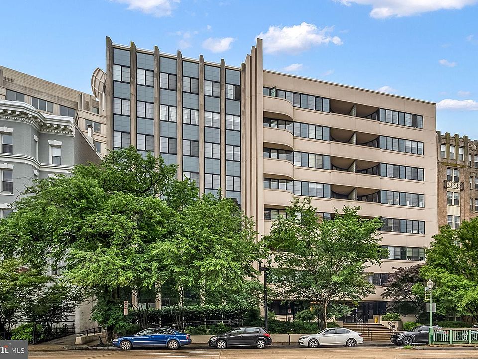 1st image of 1312 Massachusetts Ave NW APT 802