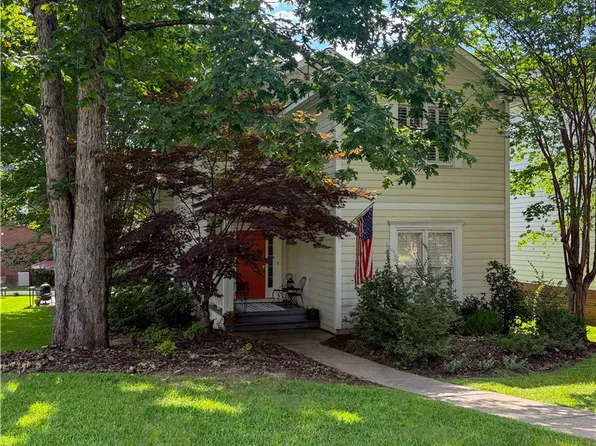 125 Charleston Pl, Auburn, AL 36830