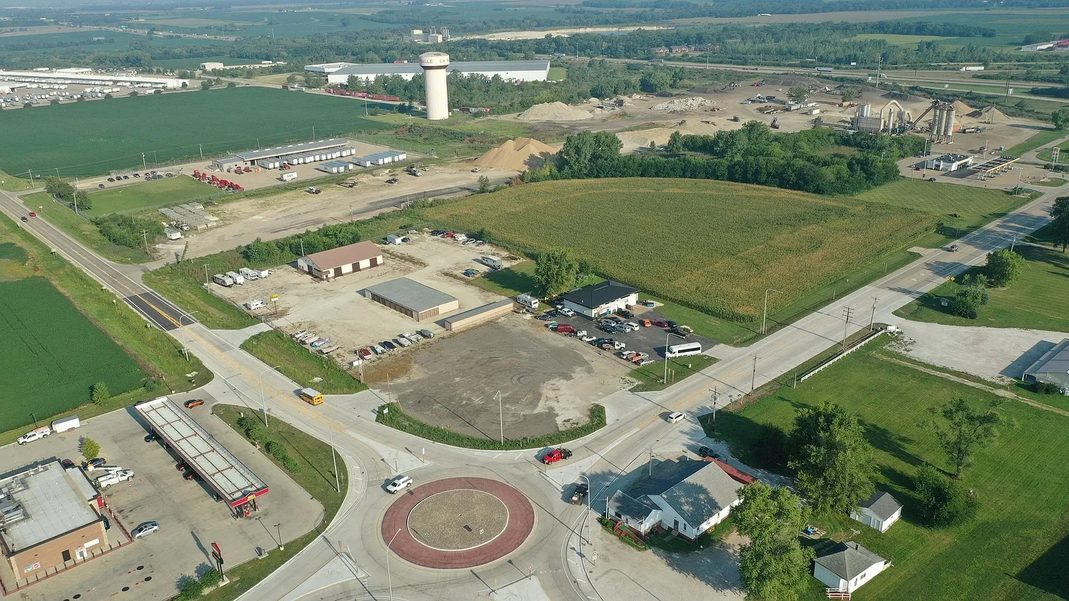 793 Us Route 6 photo 1