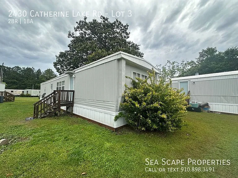 2430 Catherine Lake Rd #3 — Photo 2