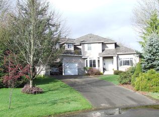 2919 Amhurst Pl SE, Olympia, WA 98501