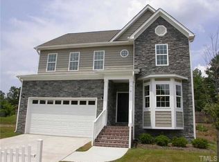6 Piccadilly Ct, Durham, NC 27713