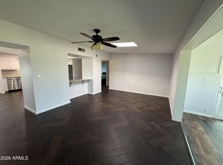 10750 W PEORIA Avenue, Sun City, AZ 85351