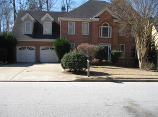 669 Mountain Oaks Pkwy, Stone Mountain, GA 30087