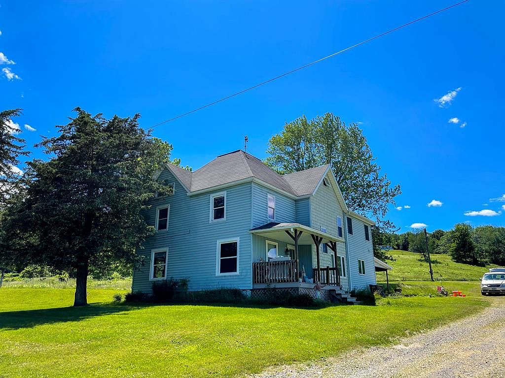 1891 Burnham Rd, Gillett, PA 16925 Zillow