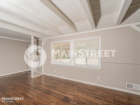 WM - Living Room