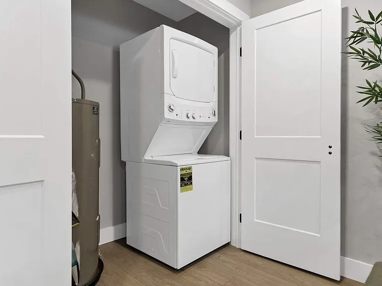 Laundry Room Cabinet