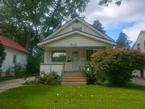 5765 N 41st St, Milwaukee, WI 53209