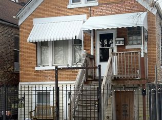 2312 S Kolin Ave, Chicago, IL 60623