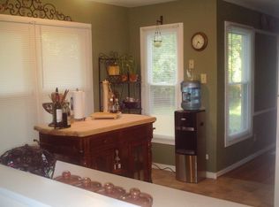 5719 Saddle Hill Dr, Midlothian, VA 23112