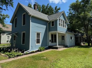 418 4th St N, Hudson, WI 54016