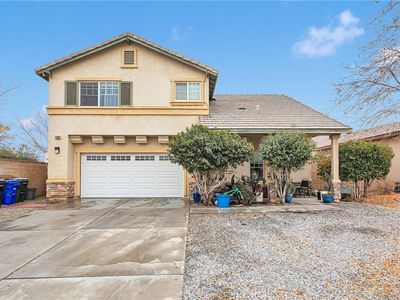 13593 Boulder Ln, Victorville, CA, 92392