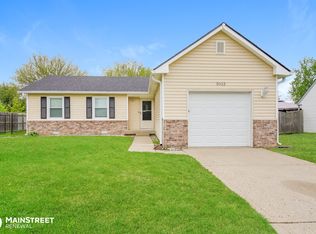 5023 Gringo Dr, Indianapolis, IN