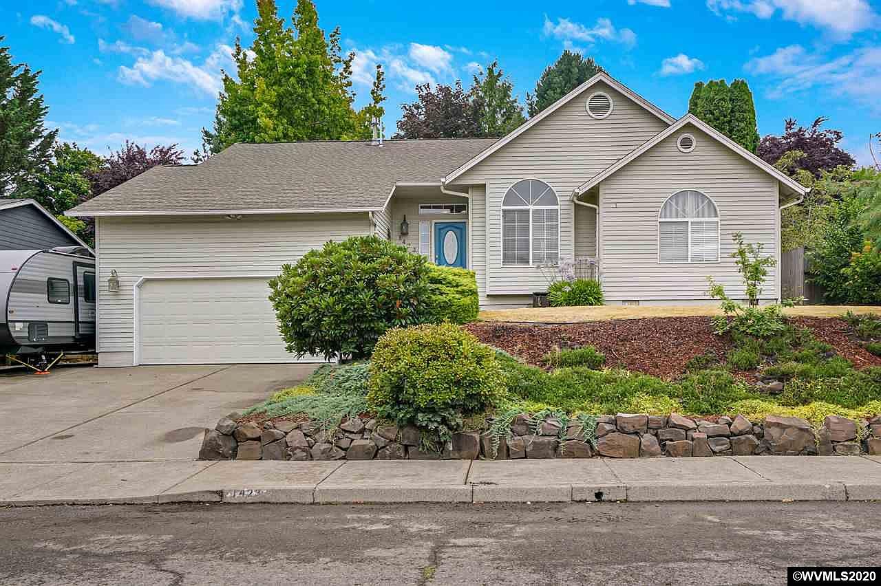 1423 Ammon St NW, Salem, OR 97304 Zillow