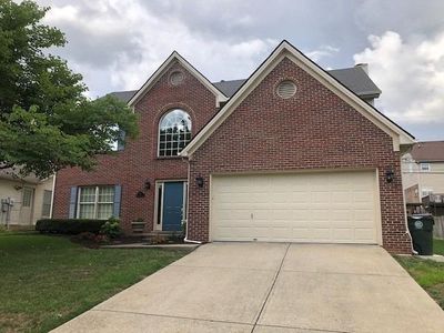 417 Whitfield Dr, Lexington, KY, 40515