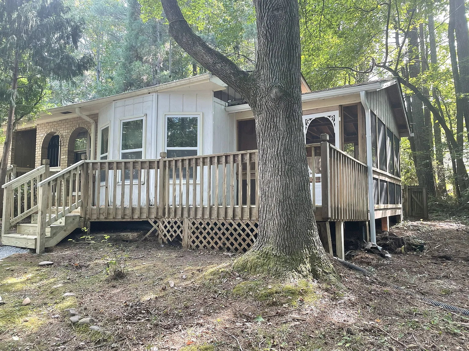 3 bed, 1.5 bath, 2000 sqft, $1,999 — Photo 4