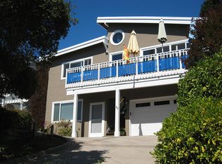 447 Monterey Dr, Aptos, CA 95003