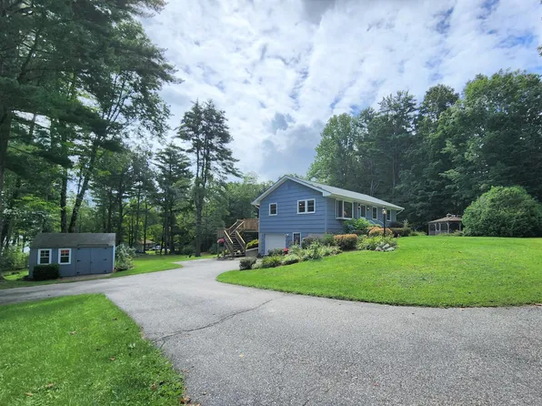 29 Conway Street, Sabattus, ME 04280
