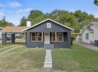 1317 3rd Ave SW, Ardmore, OK 73401