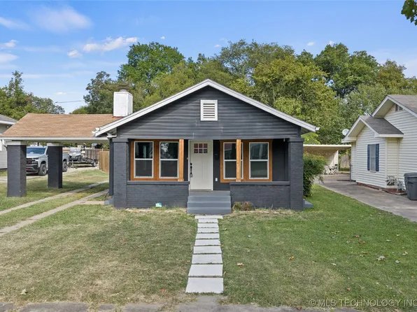 1317 3rd Ave SW, Ardmore, OK 73401