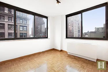 Rented by Halstead Real Estate
