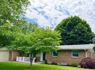 4238 Denton Dr, Saint Joseph, MI 49085