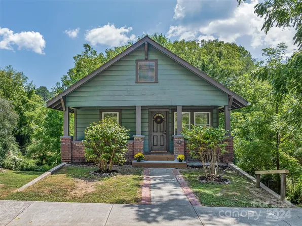 326 N Main St, Canton, NC 28716