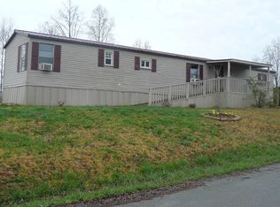 386 Serrento Ln, New Tazewell, TN 37825