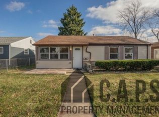 7545 Jarnecke Ave, Hammond, IN 46324