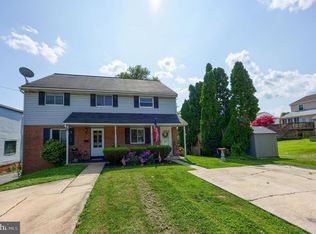 332 N 4th St, Columbia, PA 17512
