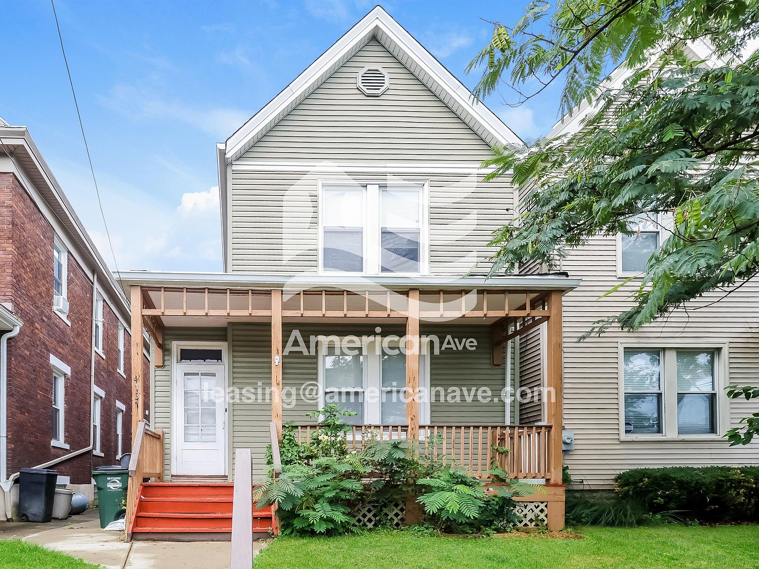 4737 Section Ave, Cincinnati, OH 45212 | Zillow