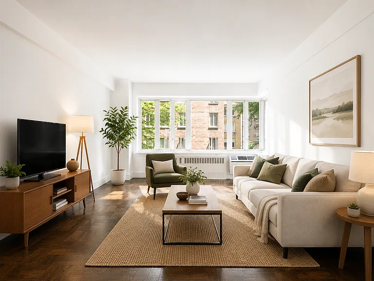 35 E 35th St #6A — Photo 4
