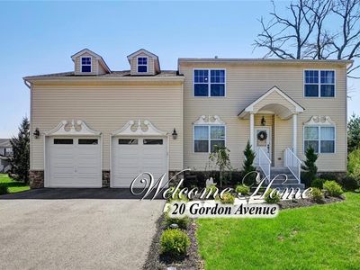 20 Gordon Ave, Spotswood, NJ, 08884
