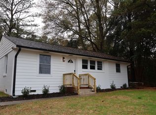 836 Campanella Ln, Raleigh, NC 27610