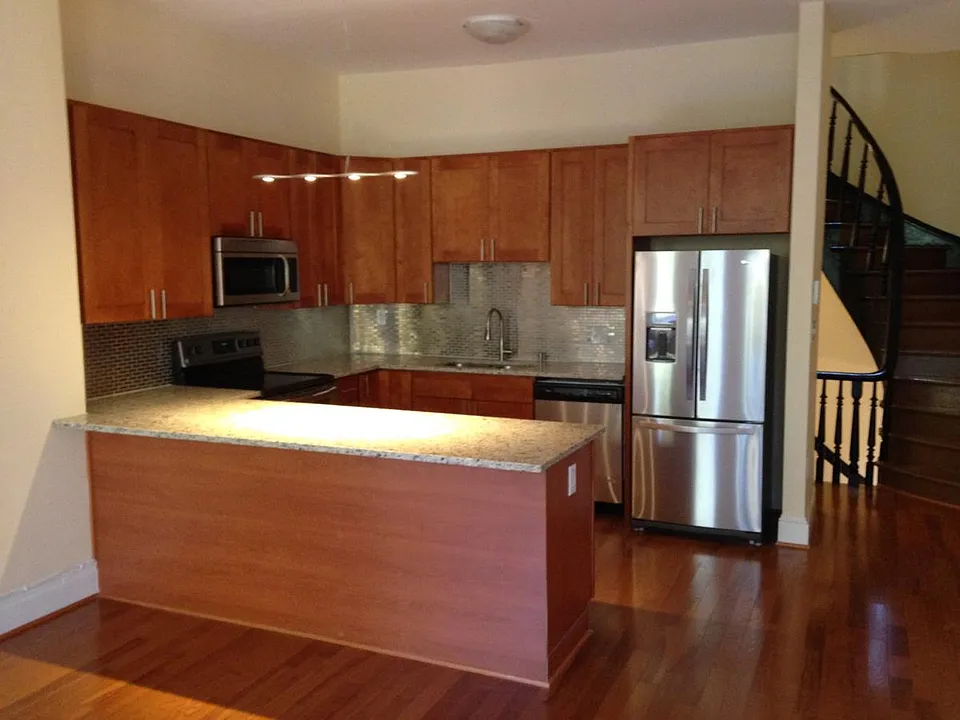 153 W Lanvale St #2