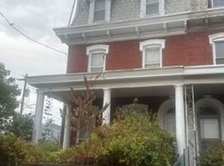 1701 Harrison St, Philadelphia, PA