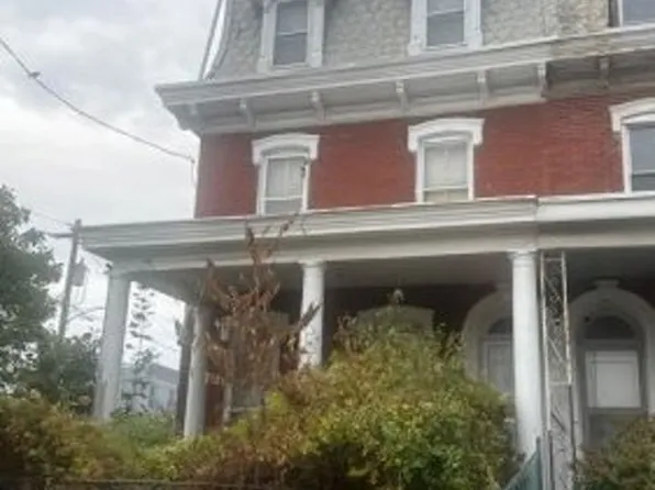 1701 Harrison St, Philadelphia, PA 19124