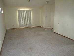 Upstair guest apartment