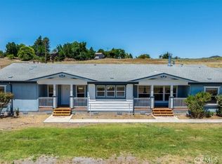 9291 Santa Margarita Rd, Atascadero, CA 93422