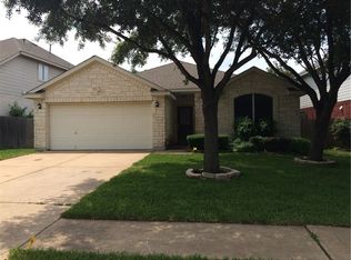 8901 Glen Canyon Dr, Round Rock, TX 78681