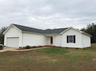 164 Tullyton Dr, Fountain Inn, SC 29644